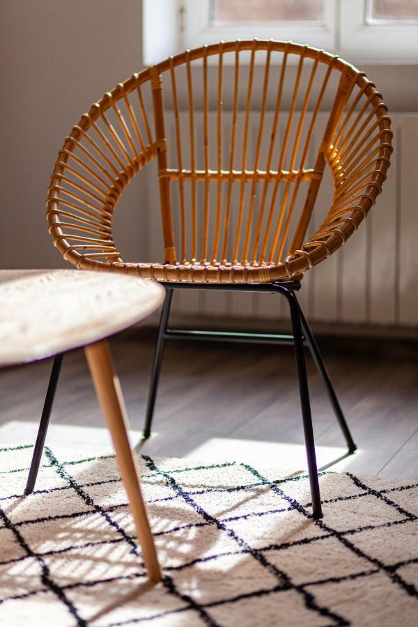 Be My Home - La Boheme วีเลอร์บาน ภายนอก รูปภาพ